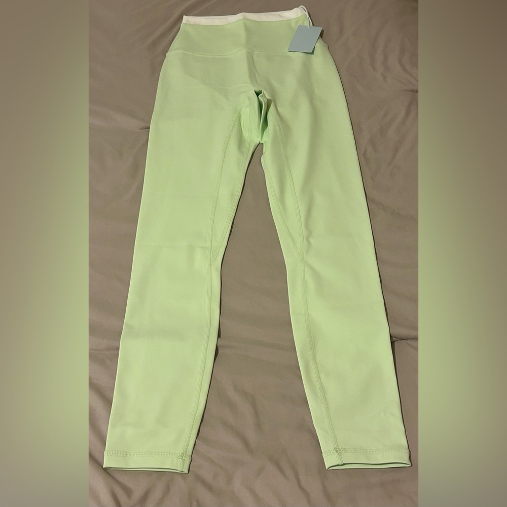 Fancy FitFlow Double Lined Leggings